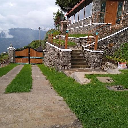 Hotel Noor Garden Kodaikanal Exteriér fotografie