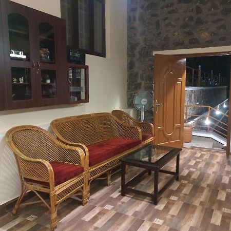 Hotel Noor Garden Kodaikanal Exteriér fotografie