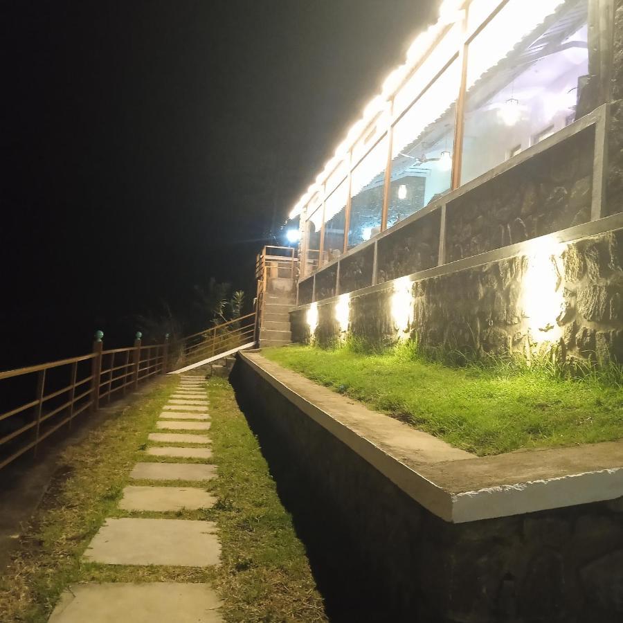 Hotel Noor Garden Kodaikanal Exteriér fotografie