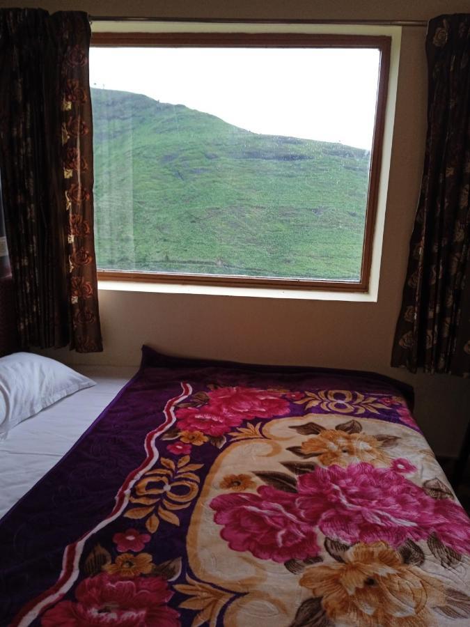 Hotel Noor Garden Kodaikanal Exteriér fotografie