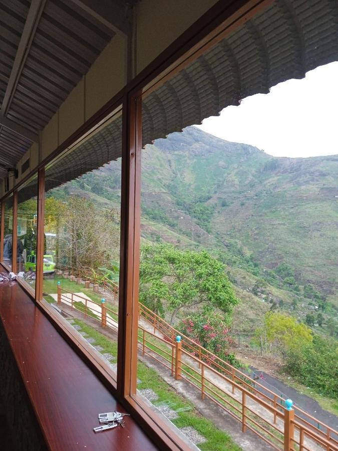Hotel Noor Garden Kodaikanal Exteriér fotografie