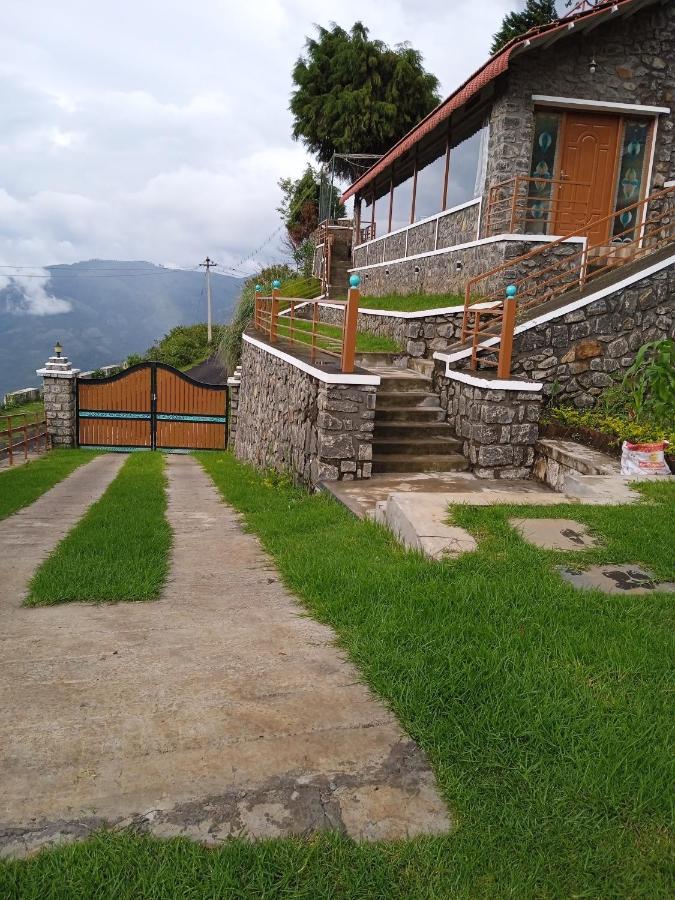 Hotel Noor Garden Kodaikanal Exteriér fotografie