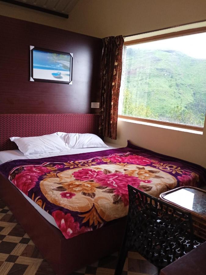 Hotel Noor Garden Kodaikanal Exteriér fotografie