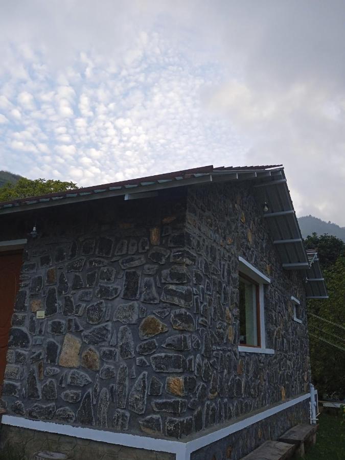 Hotel Noor Garden Kodaikanal Exteriér fotografie