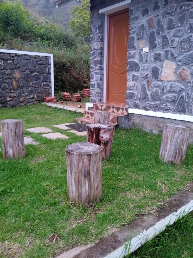 Hotel Noor Garden Kodaikanal Exteriér fotografie