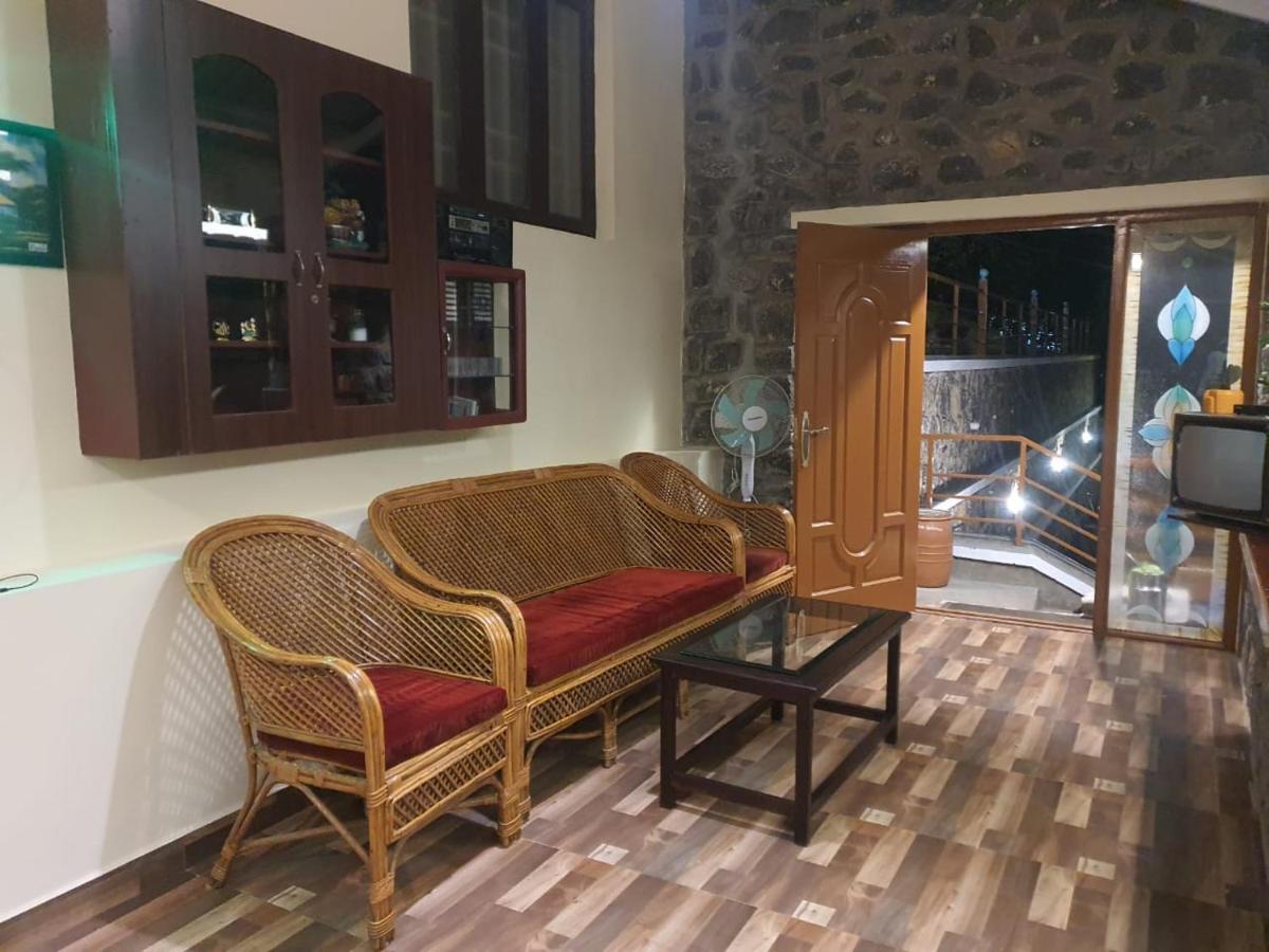 Hotel Noor Garden Kodaikanal Exteriér fotografie